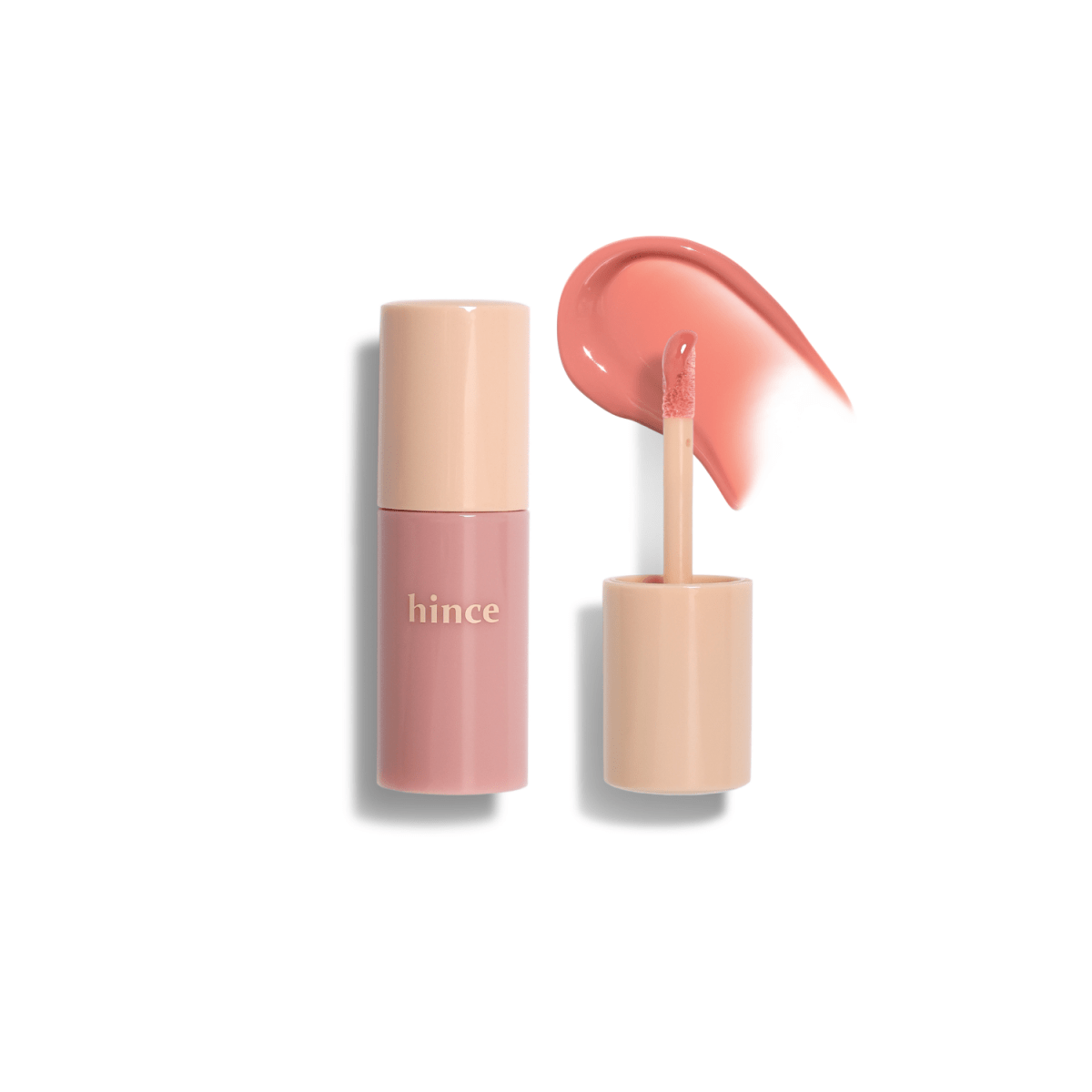 Hince Dewy Liquid Cheek | La Cosmetique