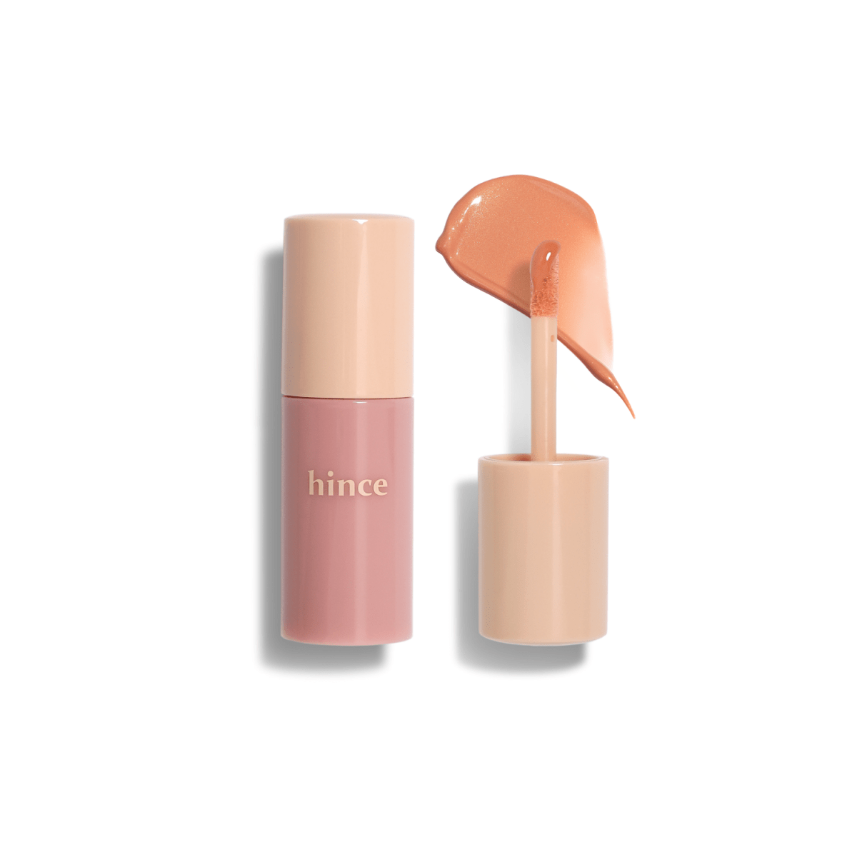 Hince Dewy Liquid Cheek | La Cosmetique