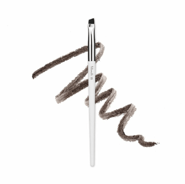 Fillimilli Diagonal Liner Brush 535 | La Cosmetique