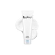 Torriden DIVE-IN Low Molecular Hyaluronic Acid Cleansing Foam [150ml] | La Cosmetique
