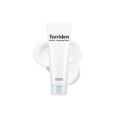 DIVE-IN Low Molecular Hyaluronic Acid Cleansing Foam [150ml]