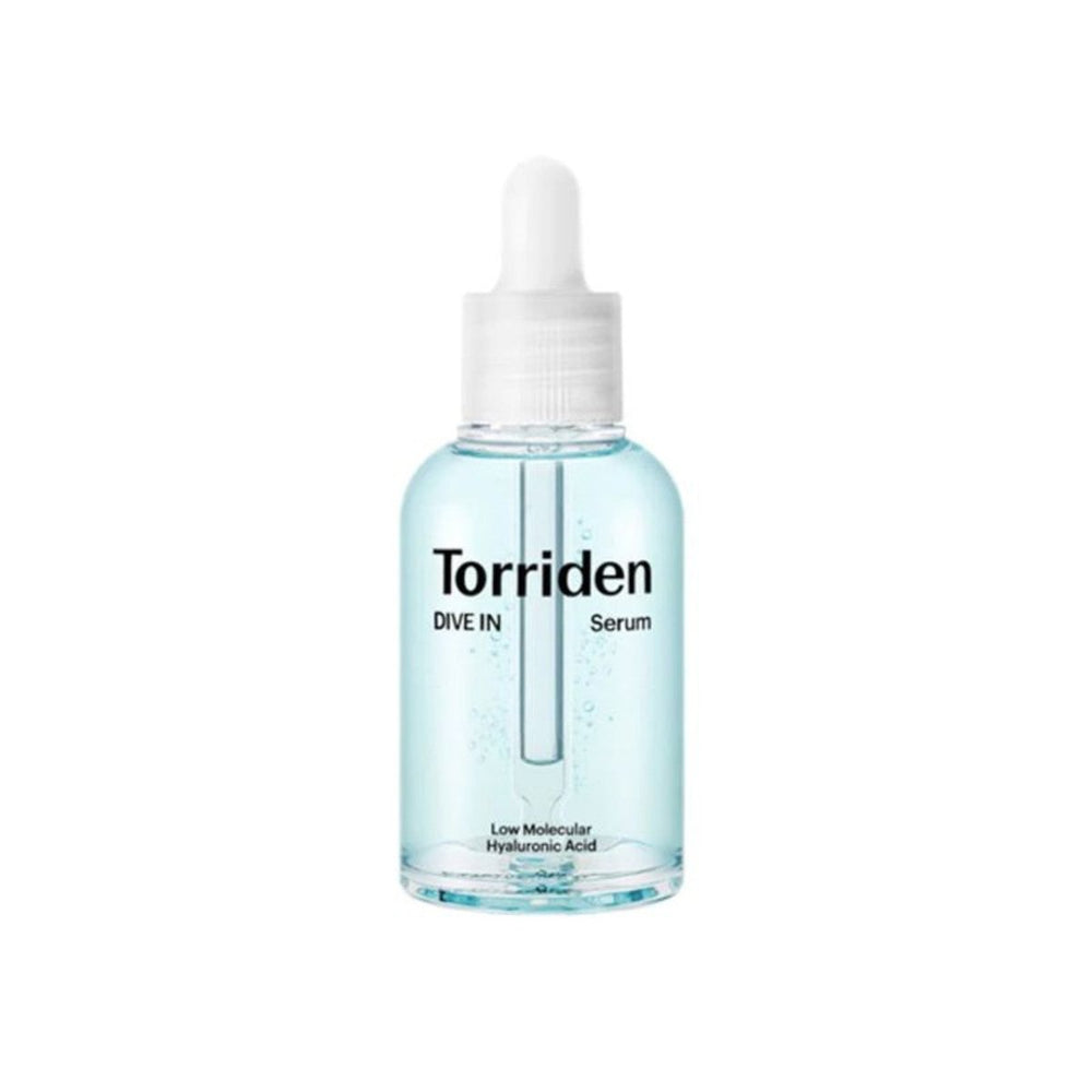 DIVE-IN Low Molecular Hyaluronic Acid Serum [50ml]