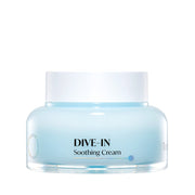 Torriden DIVE-IN Soothing Cream [100ml] | La Cosmetique