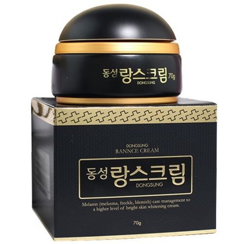 Dongsung Dongsung Rannce Cream 70g - Shop K-Beauty in Australia