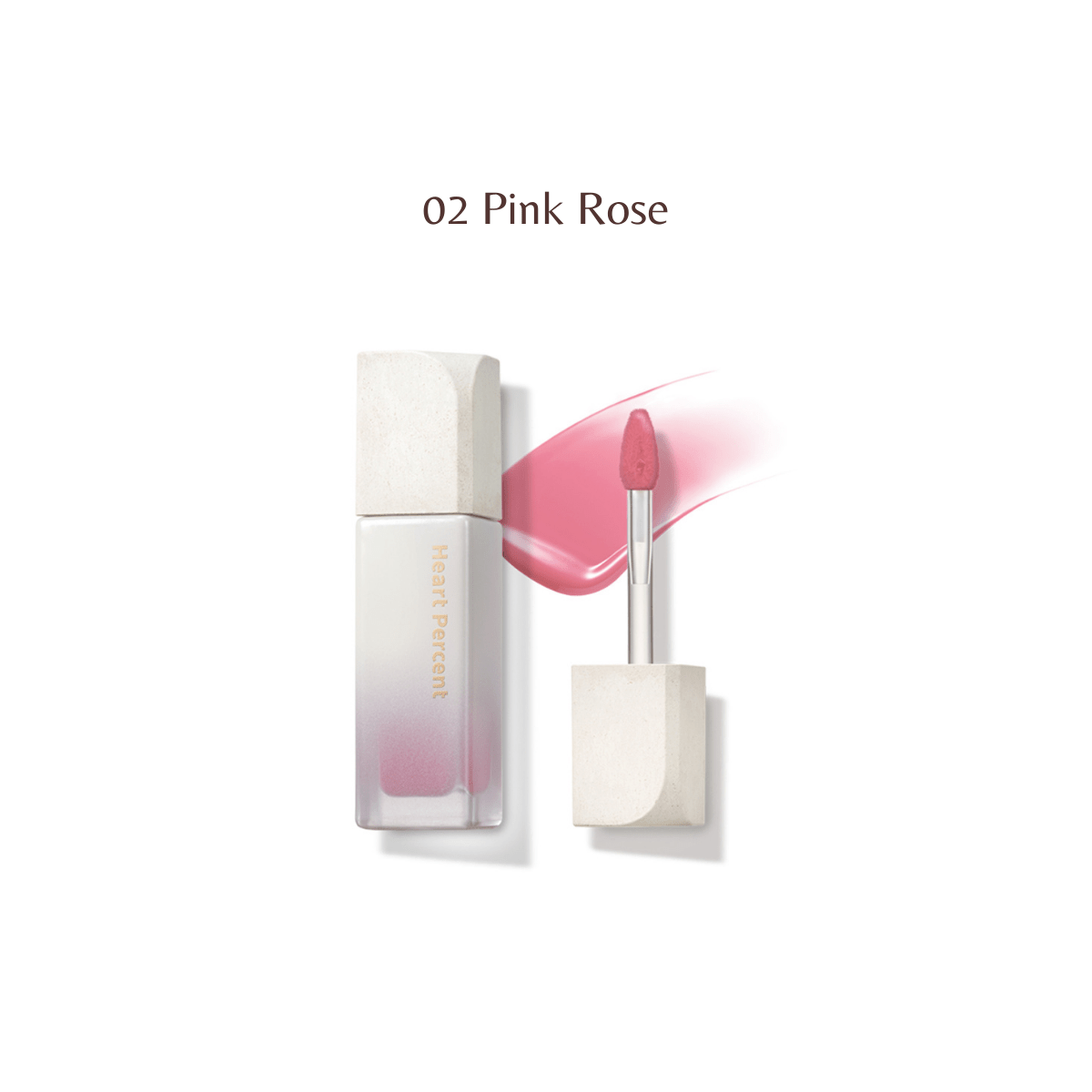 Heart Percent Dote on Mood Pure Glow Tint (14 Colours) | La Cosmetique