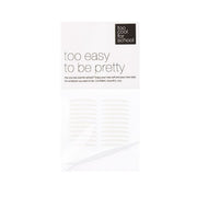 Too Cool For School Double Eyelid Tape Double-sided [22 Pairs] | La Cosmetique