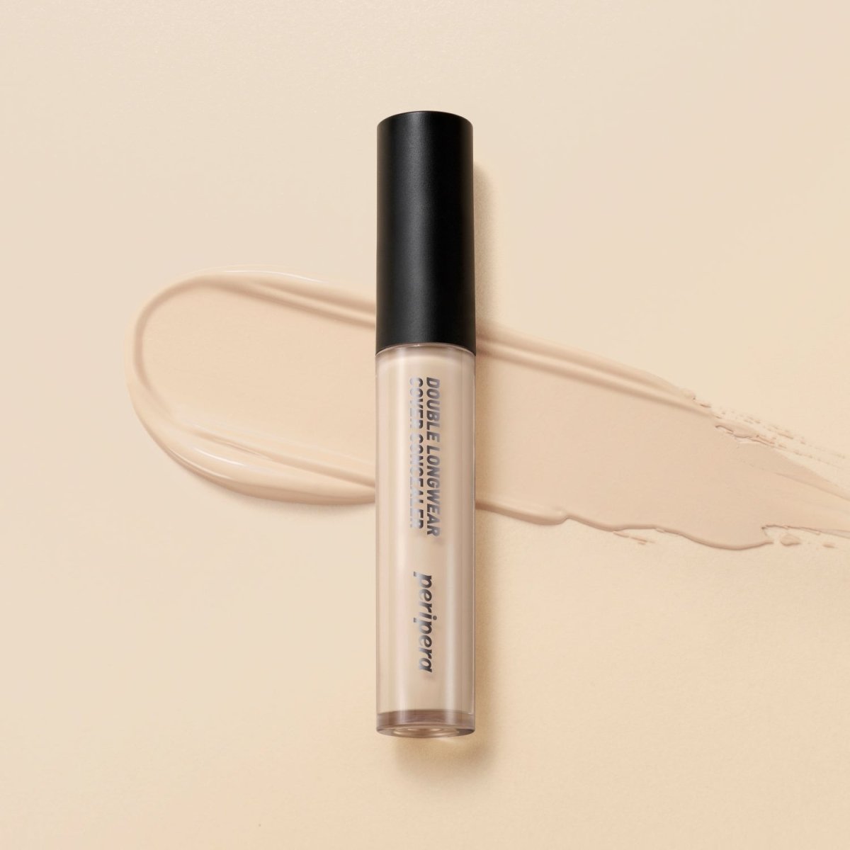 Peripera Double Longwear Cover Concealer | La Cosmetique