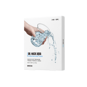 Rovectin Dr. Mask Aqua Box [5pcs] | La Cosmetique