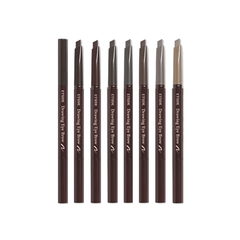 Drawing Eye Brow