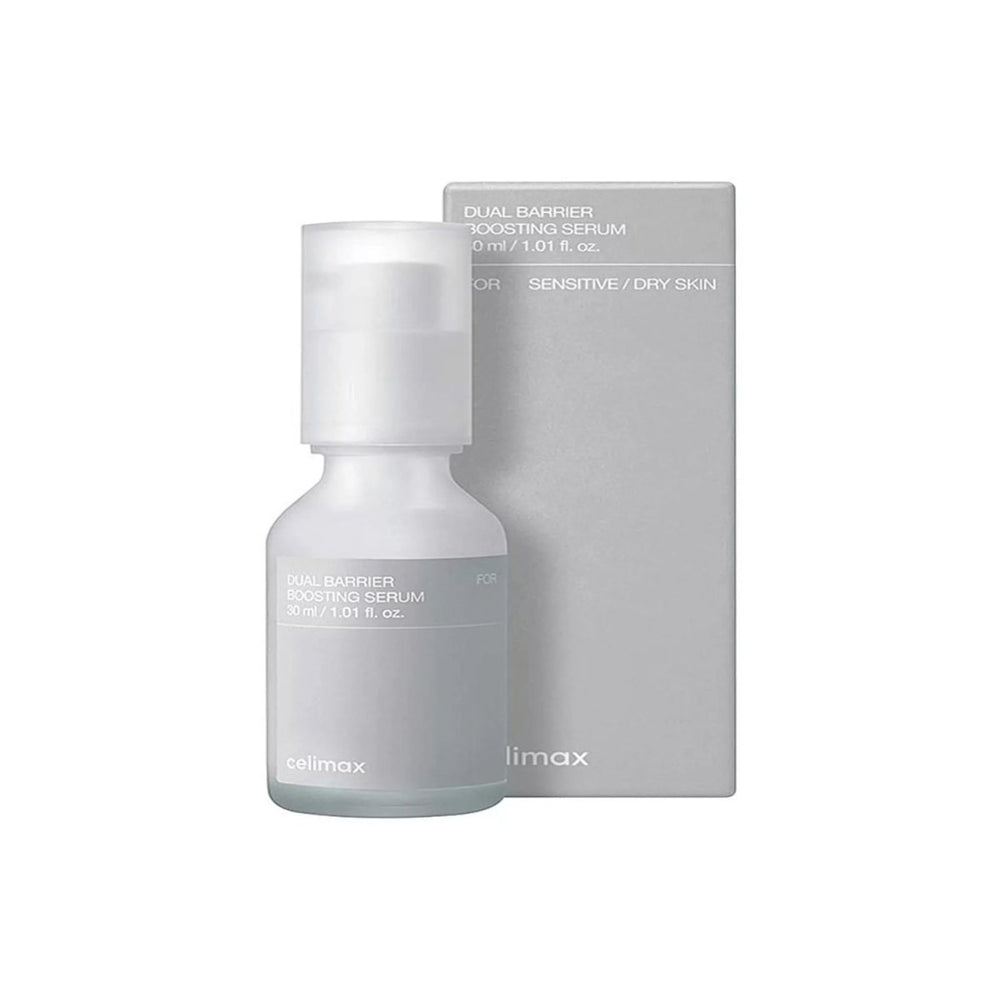 Dual Barrier Boosting Serum 30ml