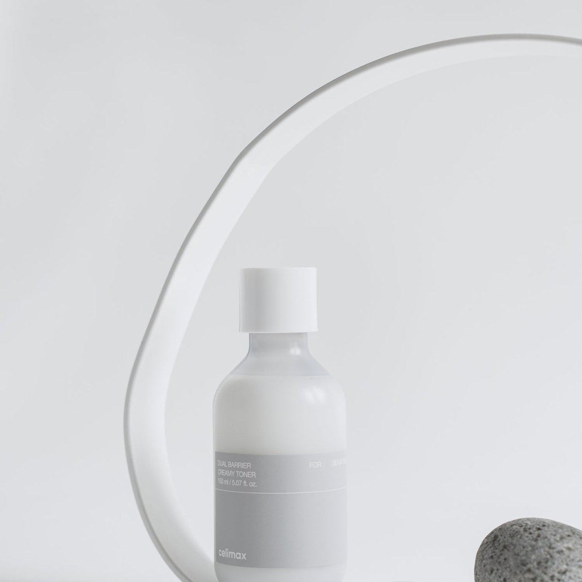 Celimax Dual Barrier Creamy Toner 150ml | La Cosmetique