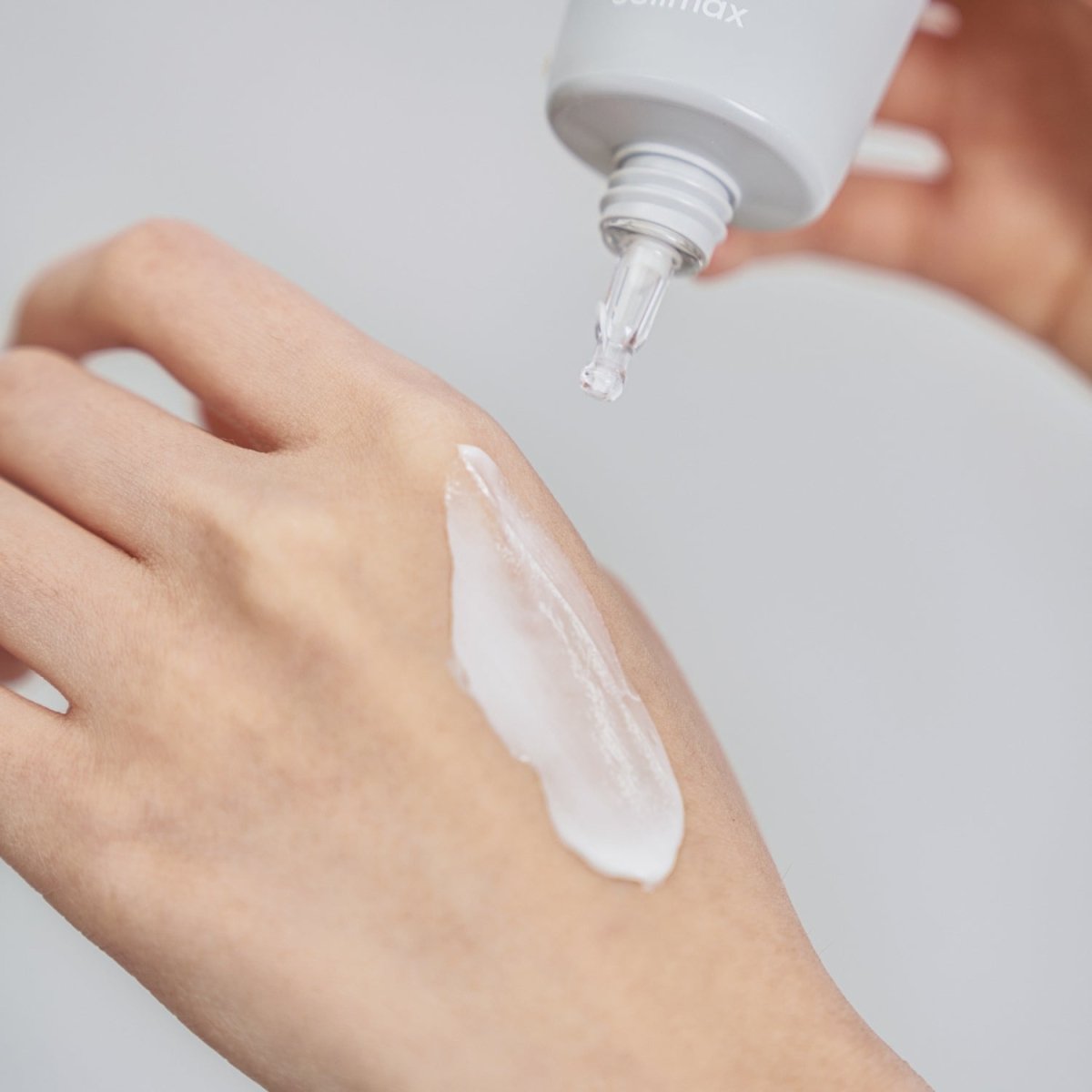 Celimax Dual Barrier Skin Wearable Cream 50ml | La Cosmetique