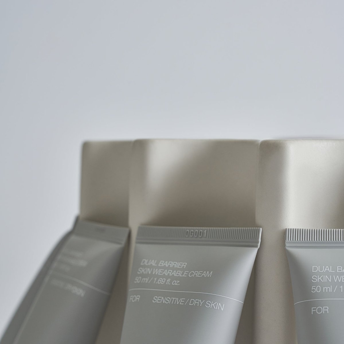 Celimax Dual Barrier Skin Wearable Cream 50ml | La Cosmetique