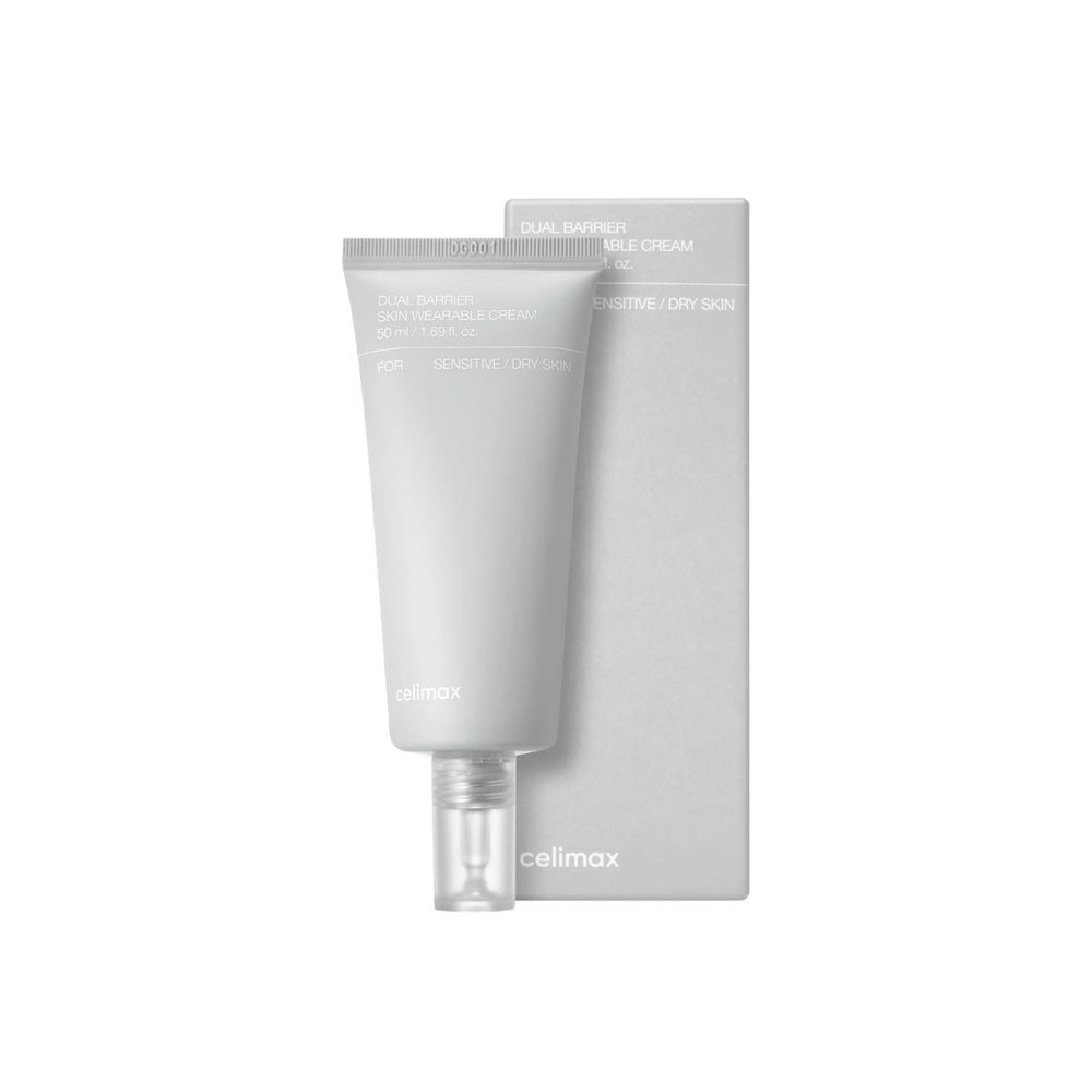 Dual Barrier Skin Wearable Cream 50ml