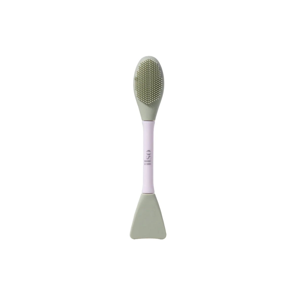 Dual Clean Brush