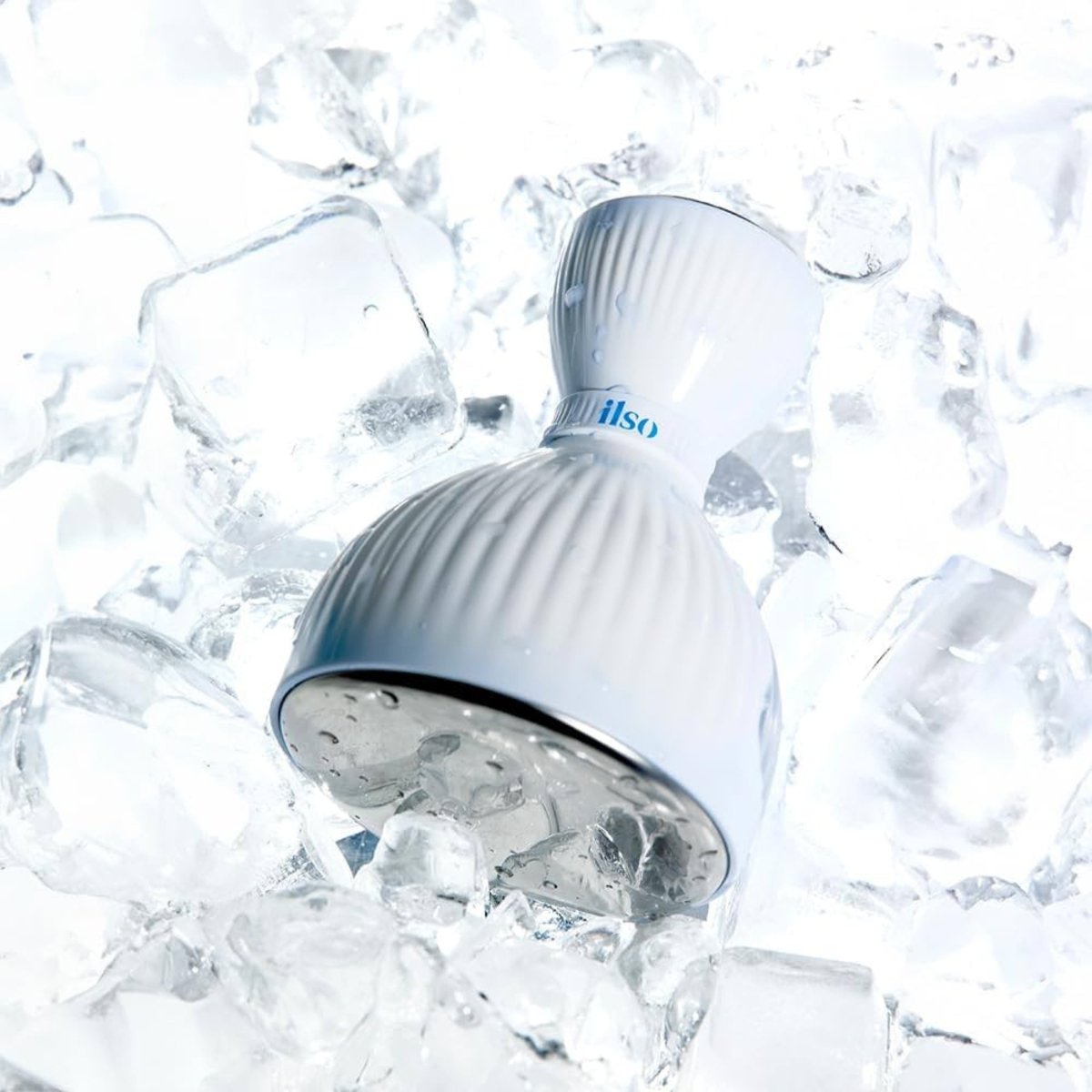 ILSO Dual Cooling Master | La Cosmetique
