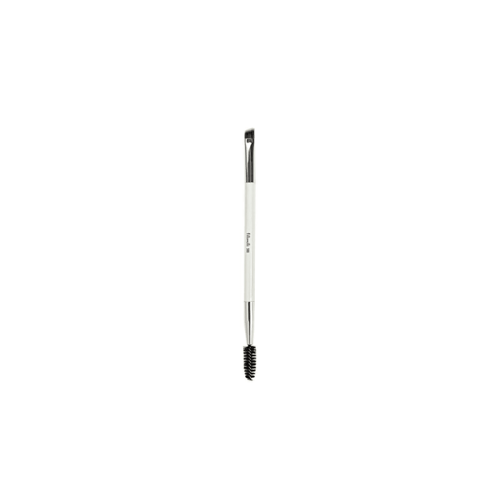 Dual Eyebrow Brush 590
