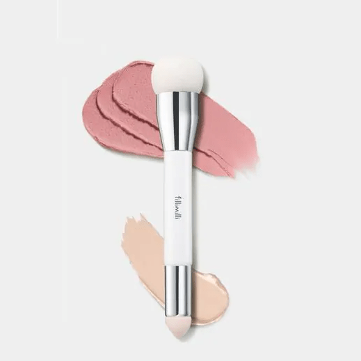 Fillimilli Dual Stamp Sponge | La Cosmetique