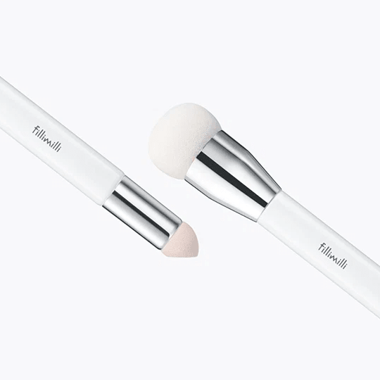 Fillimilli Dual Stamp Sponge | La Cosmetique