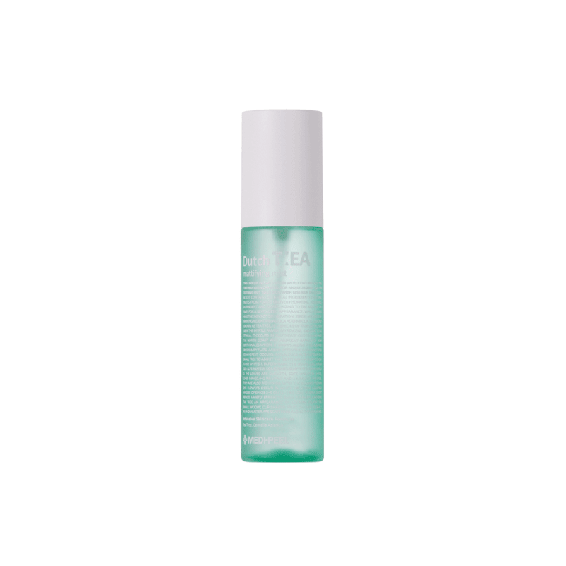 MEDIPEEL+ Dutch Tea Mattifying Mist 100ml | La Cosmetique