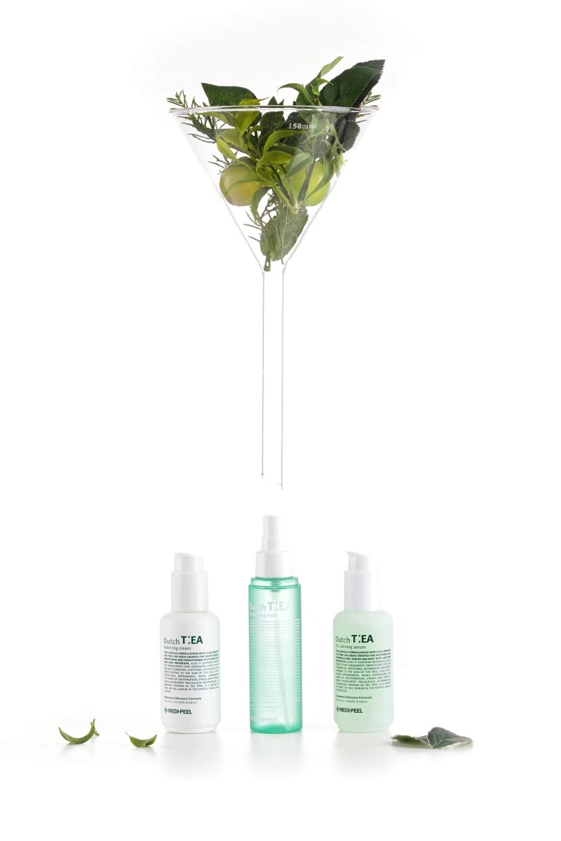 MEDIPEEL+ Dutch Tea Mattifying Mist 100ml | La Cosmetique