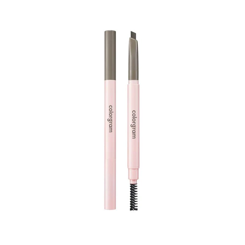 Colorgram Easy Auto Brow Pencil | La Cosmetique