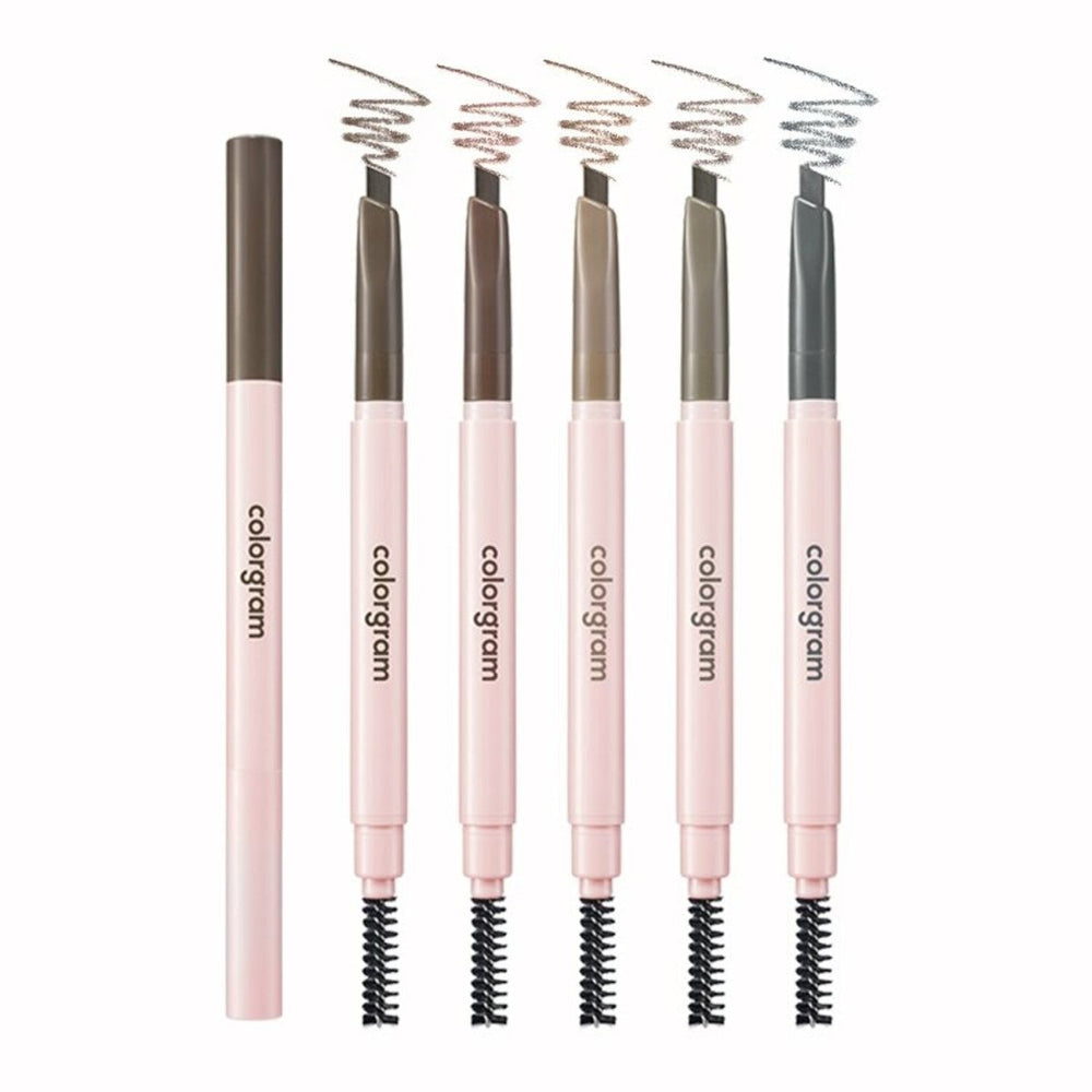 Easy Auto Brow Pencil