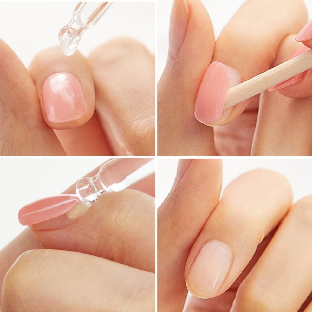 Ohora Easy Peel Remover 50ml | La Cosmetique