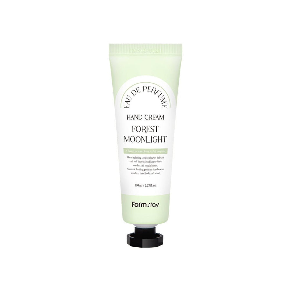 Eau De Perfume Hand Cream (Forest Moonlight) 100ml