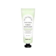 Eau De Perfume Hand Cream (Forest Moonlight) 100ml
