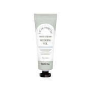 Farmstay Eau De Perfume Hand Cream Wedding Veil 100ml | La Cosmetique