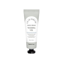 Eau De Perfume Hand Cream Wedding Veil 100ml
