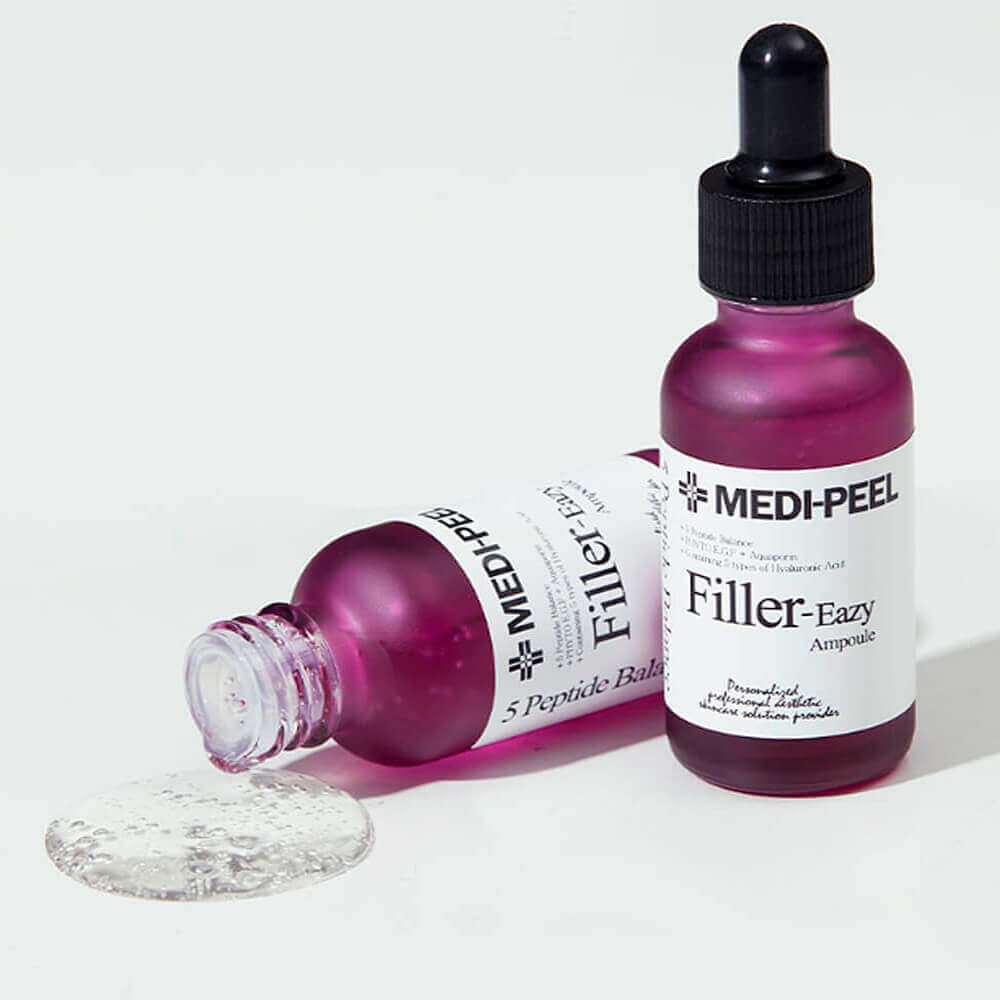 MEDIPEEL+ Eazy Filler Ampoule 30ml | La Cosmetique