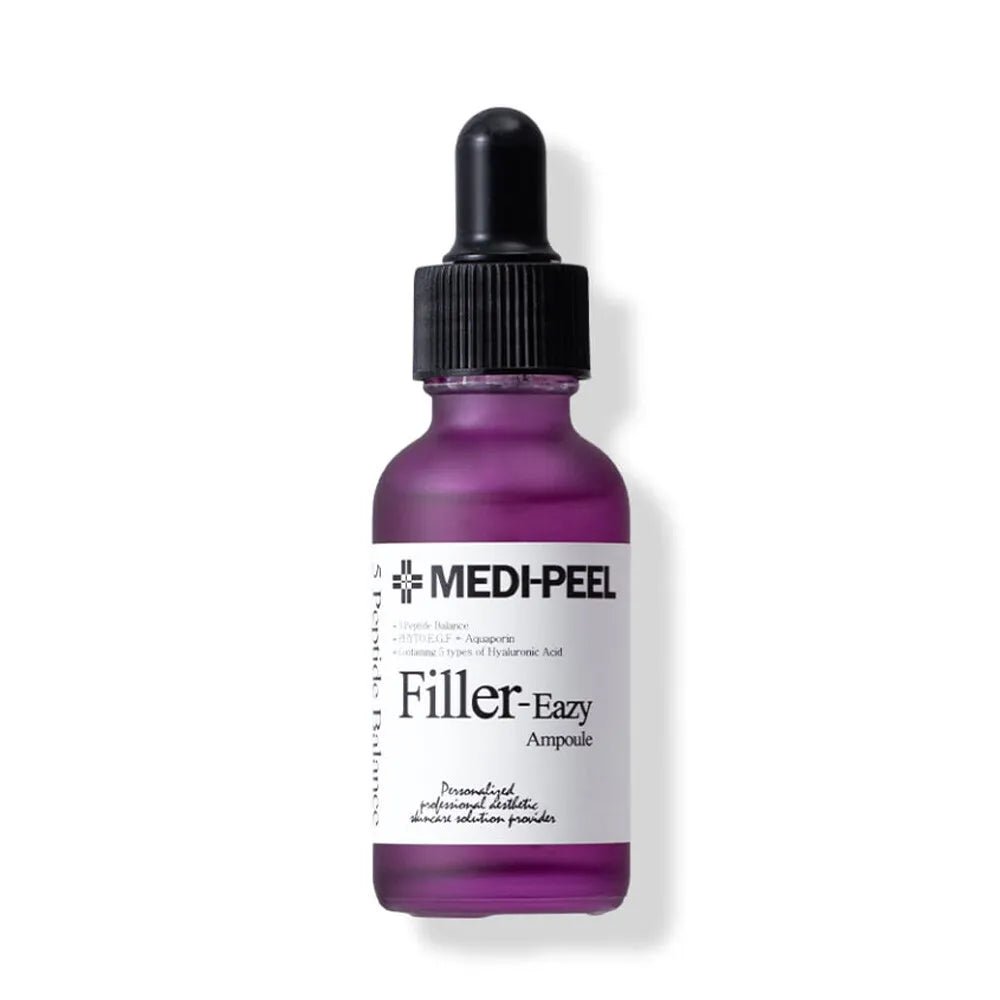 MEDIPEEL+ Eazy Filler Ampoule 30ml | La Cosmetique