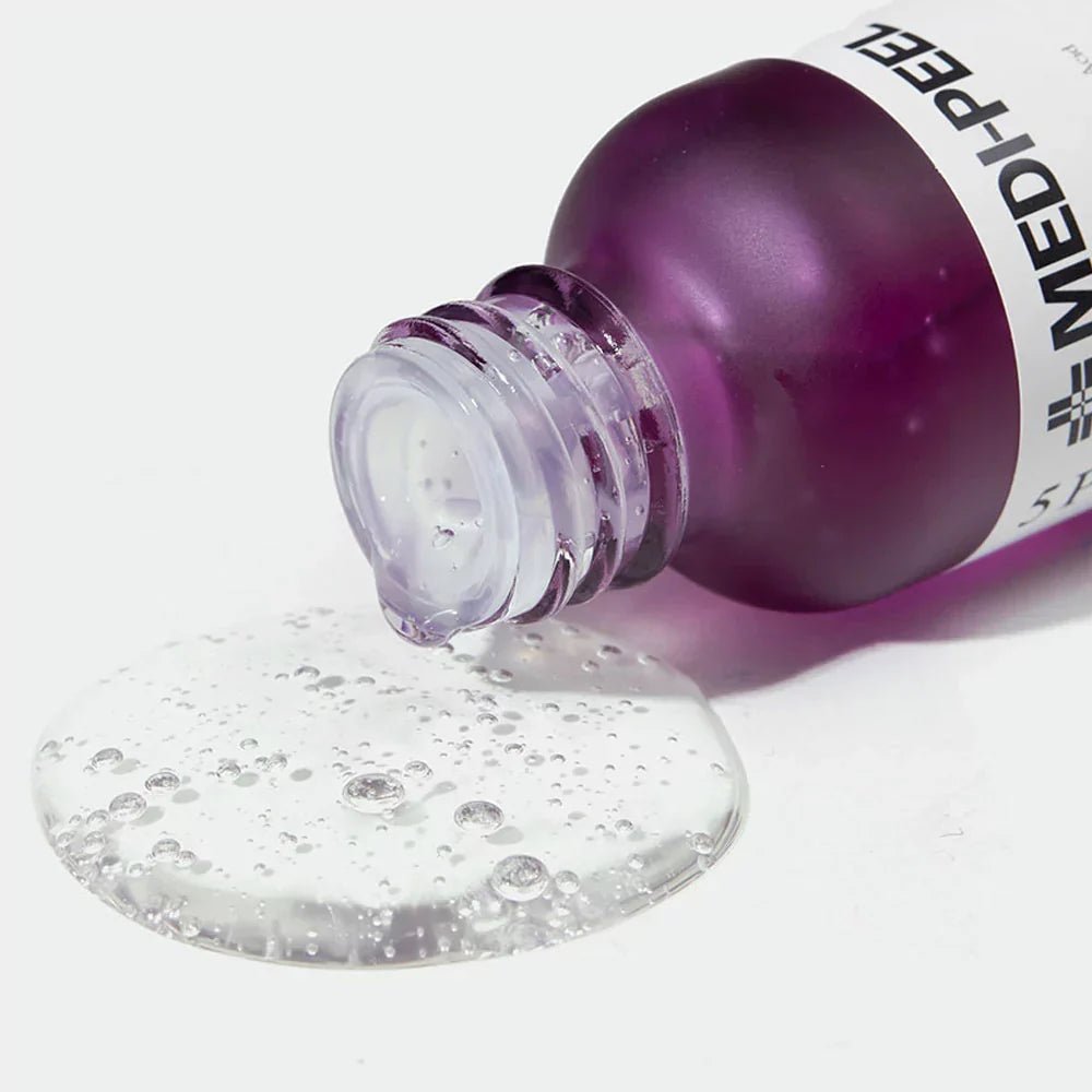MEDIPEEL+ Eazy Filler Ampoule 30ml | La Cosmetique