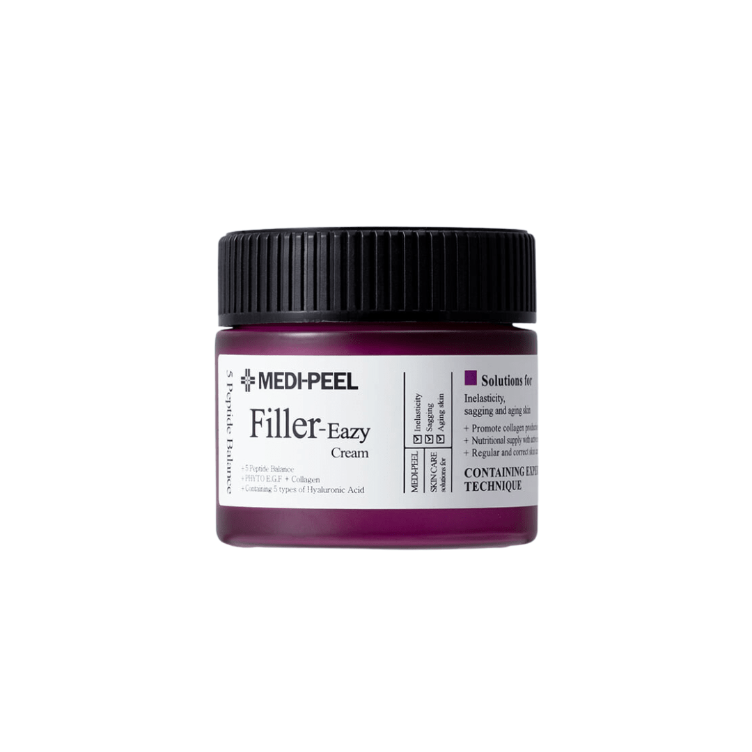 MEDIPEEL+ Eazy Filler Cream 50g | La Cosmetique