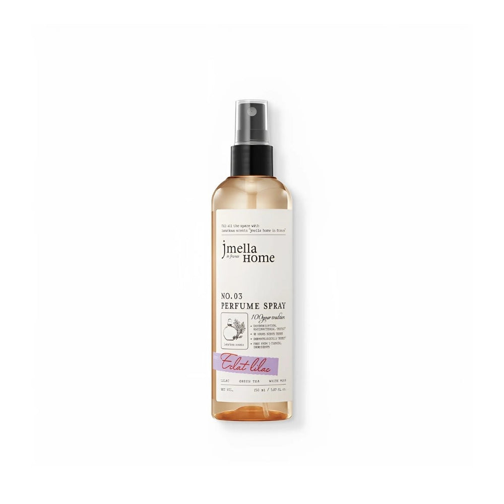 Eclat Lilac Perfume Spray [80ml]