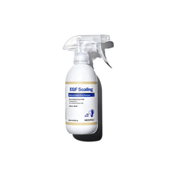 EGF Scaling Moisture Bubble Foot Shampoo 400ml