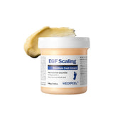 MEDIPEEL+ EGF Scaling Moisture Foot Cream 130g | La Cosmetique
