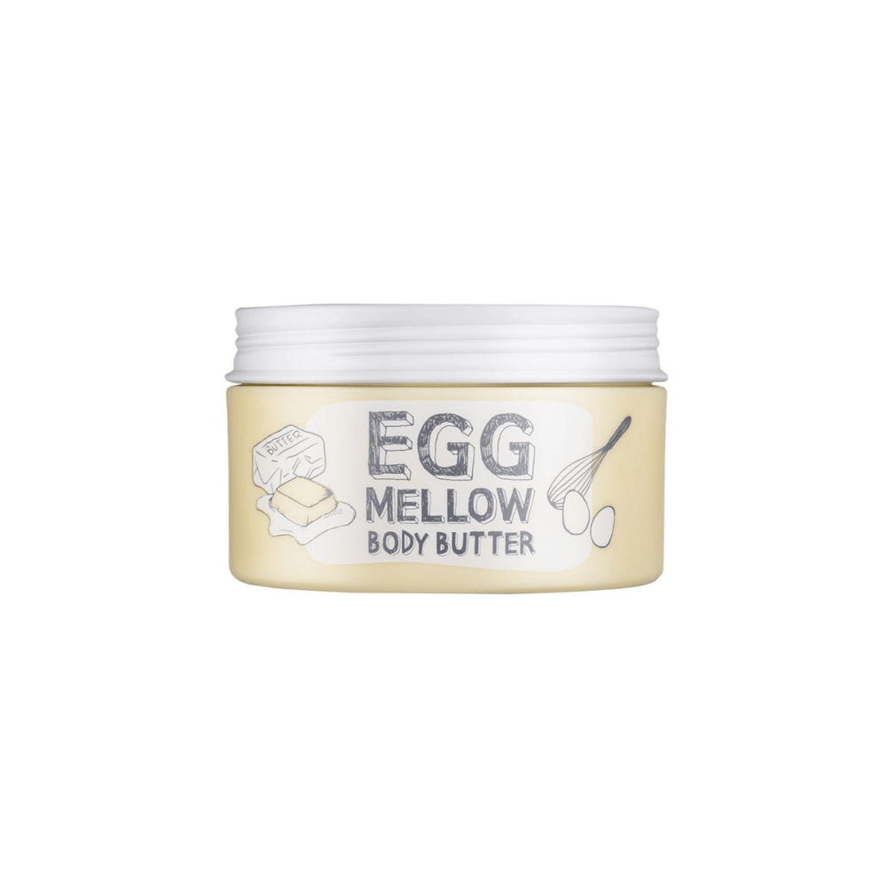 Egg Mellow Body Butter 200g