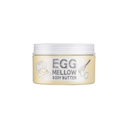 Too Cool For School Egg Mellow Body Butter 200g | La Cosmetique