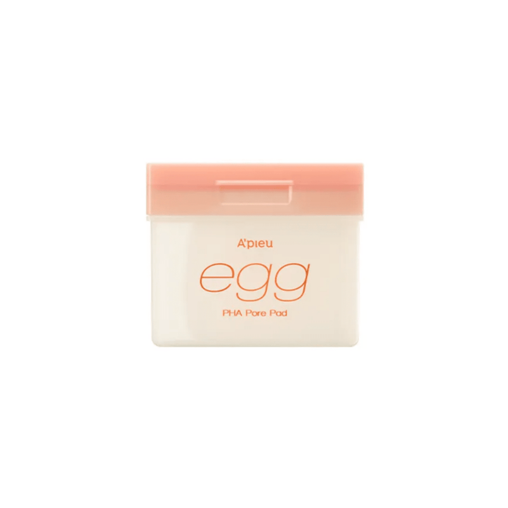 Egg Pha Pore Pad [80ea]