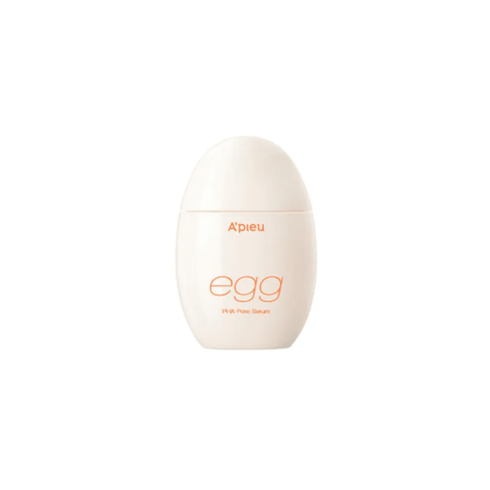 Egg Pha Pore Serum 55g