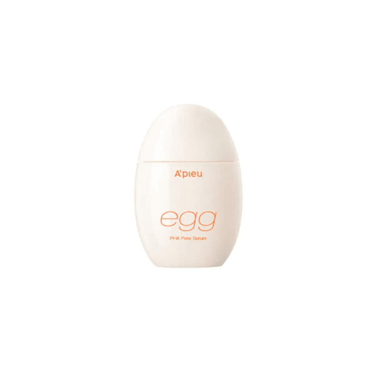 A'pieu Egg Pha Pore Serum 55g | La Cosmetique