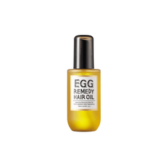Egg Remedy Hair Oil 100ml