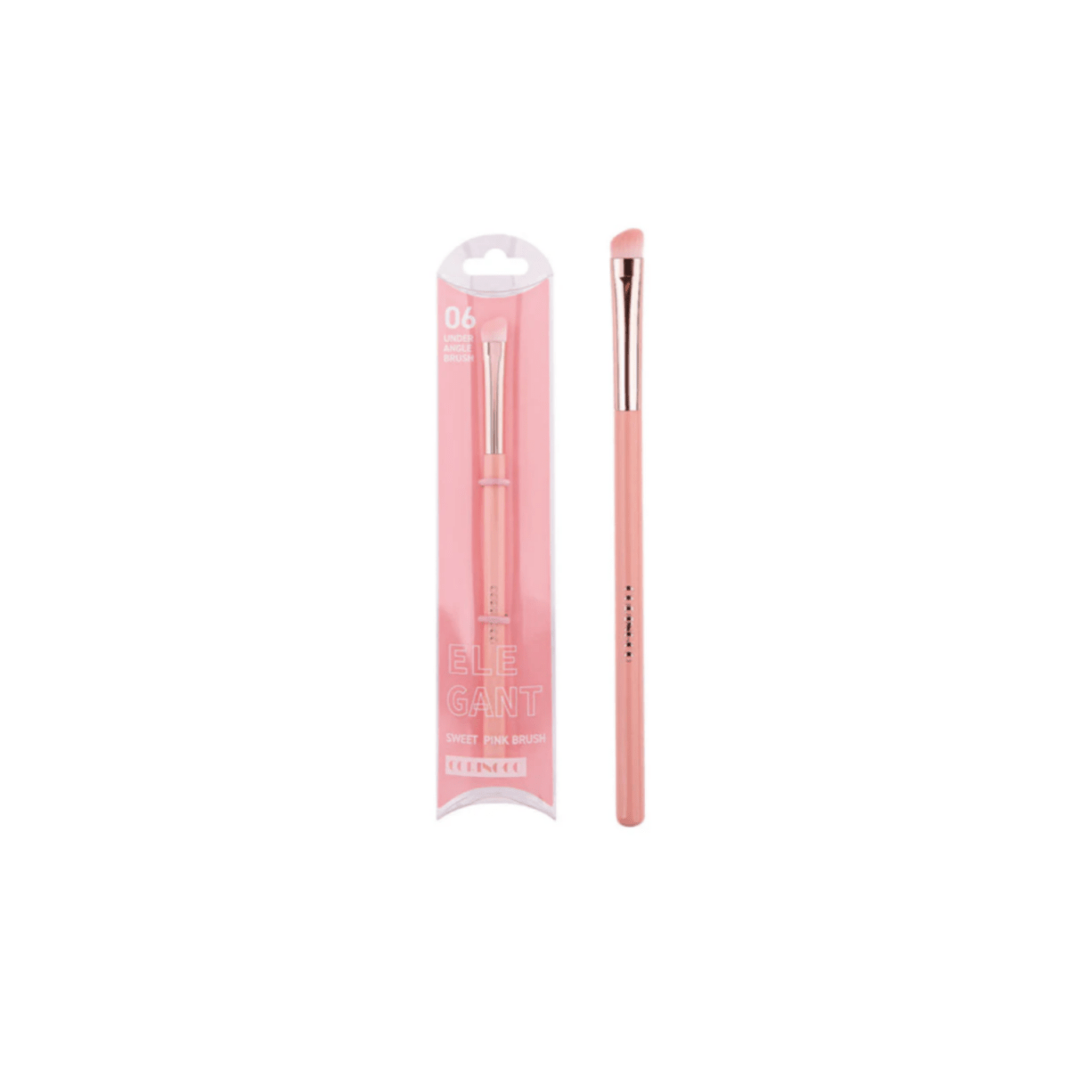 Coringco Elegant Brush | La Cosmetique