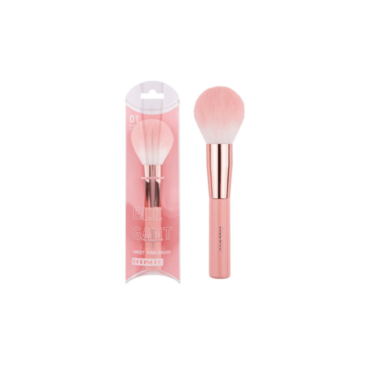 Coringco Elegant Brush | La Cosmetique