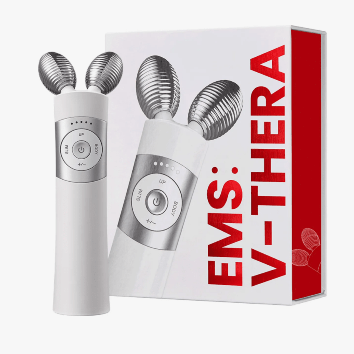 Mommy Care EMS V-Thera | La Cosmetique