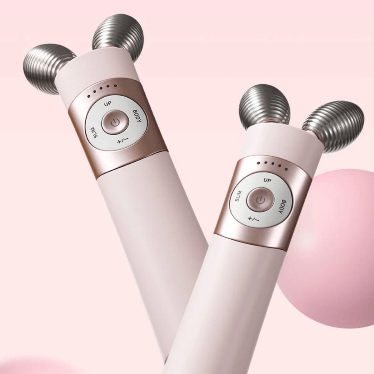 Mommy Care EMS V-Thera | La Cosmetique