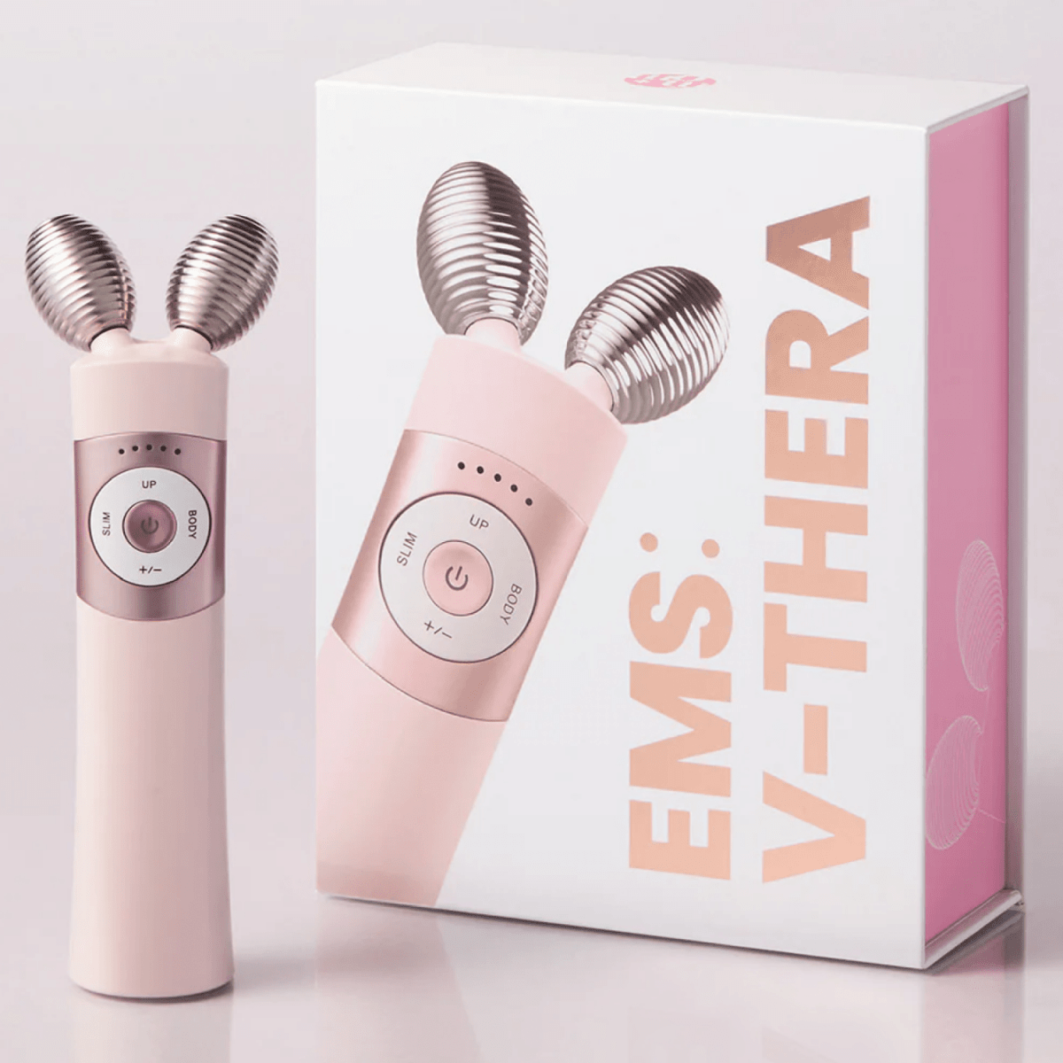 Mommy Care EMS V-Thera | La Cosmetique